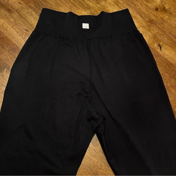 Vuori Black Track Pants - Picture 13 of 13